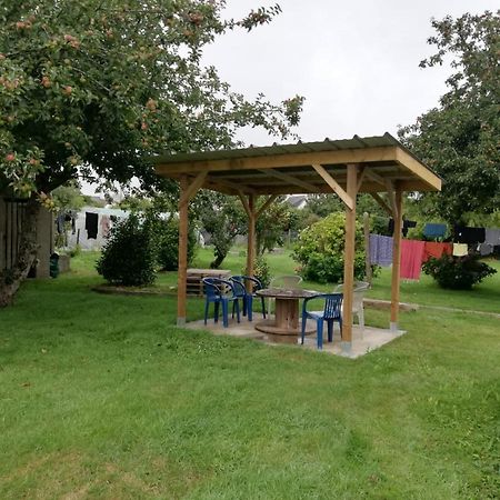 Apartament Le Tie-Break Pont-Croix Zewnętrze zdjęcie