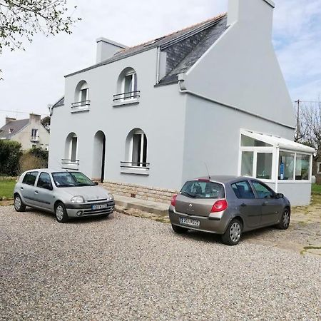 Apartament Le Tie-Break Pont-Croix Zewnętrze zdjęcie